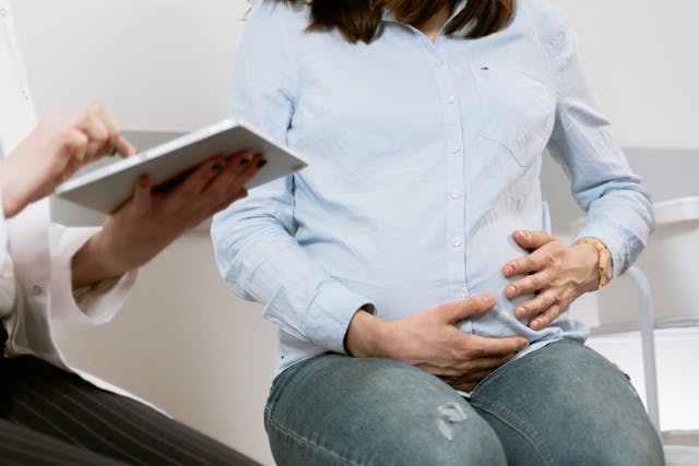 Navigating Maternal Health: Understanding Preeclampsia and Gestational Diabetes
