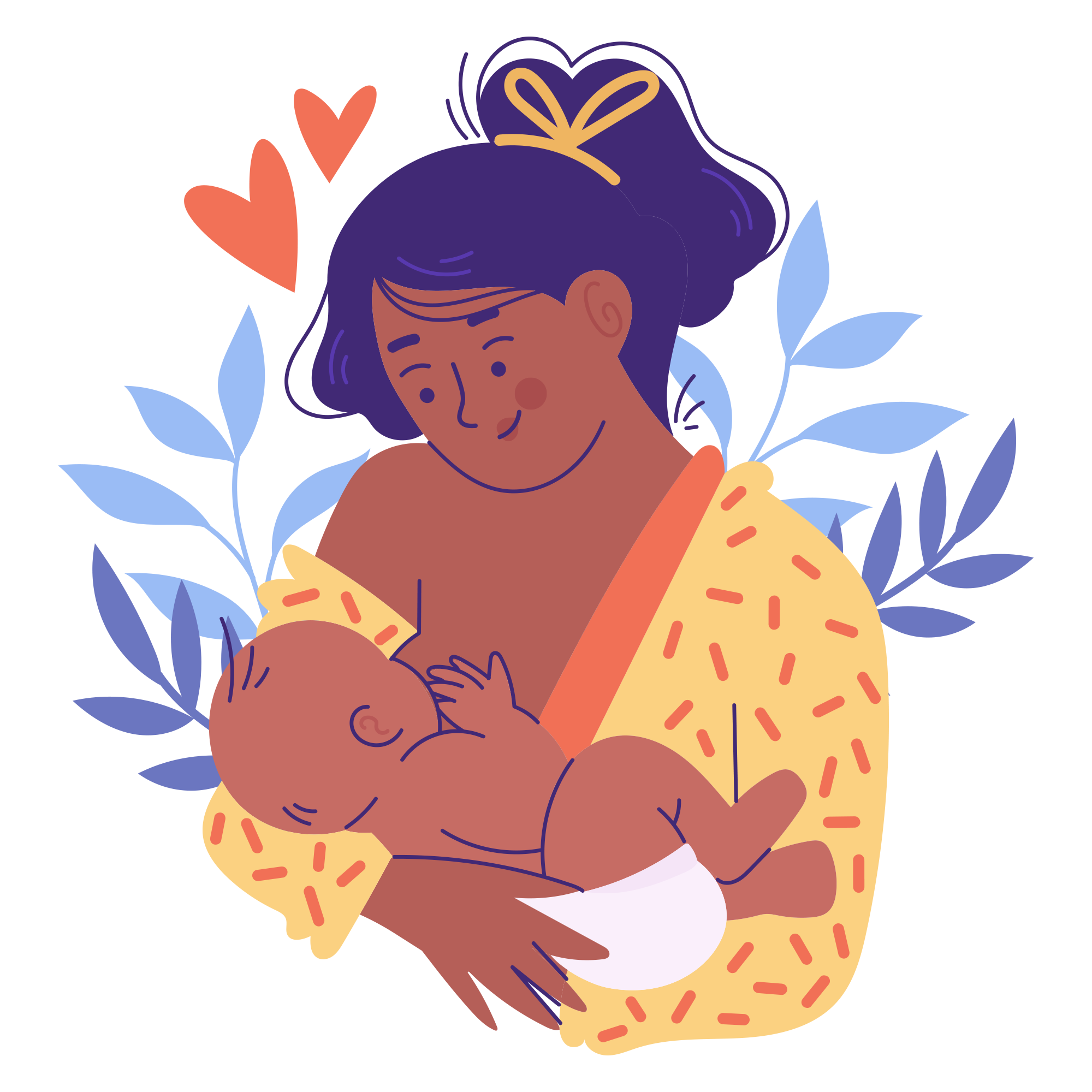 Navigating Maternal Health: Understanding Preeclampsia and Gestational Diabetes